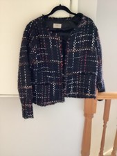 Hush boucle black for sale  CLITHEROE