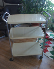 woodard tea cart for sale  Lake Geneva