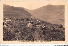 AFCP1-58-0054 - Saint-Honoré-Les-Bains - Acustica Decori Torte Morvandeau comprar usado  Enviando para Brazil