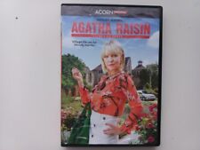 Używany, Agatha Raisin TV Serie komplette 3 Staffel DVD 2019 na sprzedaż  PL