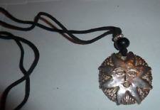 Superbe collier pendentif d'occasion  Villersexel