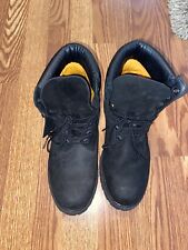 Men timberland waterproof for sale  Clarksville