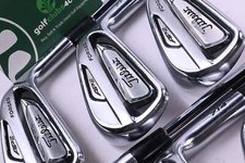 Titleist 714 ap2 for sale  LOANHEAD