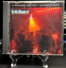 Let dance collection for sale  Morganville