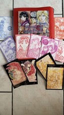 Collection univers manga d'occasion  Villejuif