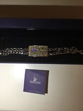 Armband swarovski armband gebraucht kaufen  Berlin