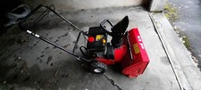 Schneefräse mtd m56 gebraucht kaufen  Attendorn