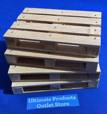 Mini wooden pallet for sale  Island Lake