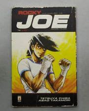 Rocky joe n.14 usato  Bologna