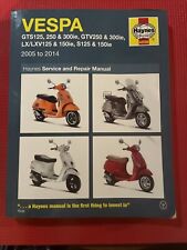 Vespa gts125 250 for sale  Lorena