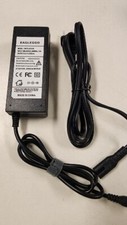 Fonte de alimentação EAGLEGGO 42V -2000mA carregador de bateria scooter modelo HK-42-2000 3PONG comprar usado  Enviando para Brazil