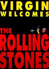 Rolling stones 1995 gebraucht kaufen  Oberhausen