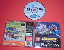 Playstation ps1 lego d'occasion  Lille-