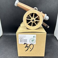 Historic cannon richard for sale  Parsons