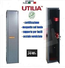 Armadio portafucili posti usato  Muro Lucano