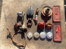 Ford tractor misc. for sale  Farley