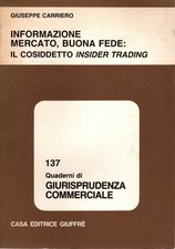Libro informazione mercato usato Libro informazione mercato usato  Cerea