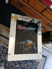 Awesome coors light for sale  Waterbury
