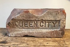 Antique red brick for sale  Winooski