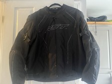 Rst motorbike jacket for sale  DARLINGTON