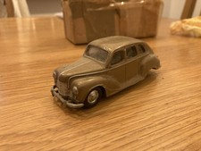 Mikansue jowett javelin for sale  TRURO