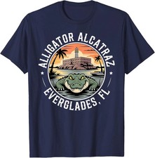 Alligator alcatraz escape for sale  USA