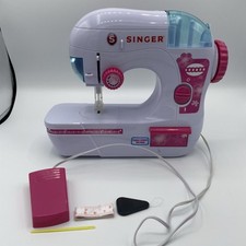 Singer toy sewing for sale  Manchester