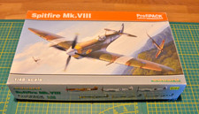 Maquette spitfire mk. d'occasion  Elne