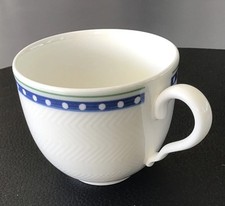 Villeroy boch tasse gebraucht kaufen  Landsberg am Lech