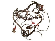 Cablaggio ricambi wiring usato  Italia