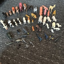 Konvolut bauernhof zoo gebraucht kaufen  Berlin
