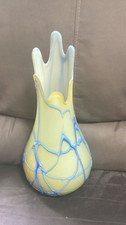 unique art vase for sale  Nanty Glo