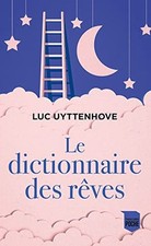 Dictionnaire reves unknown d'occasion  France