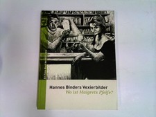 Hannes binders vexierbilder gebraucht kaufen  Aarbergen