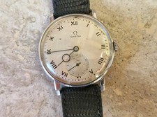 Orologio omega t2 usato  Roma