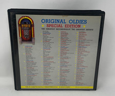 Various original oldies for sale  Augusta