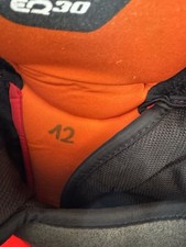 Eishockey hose junior gebraucht kaufen  Vilsheim
