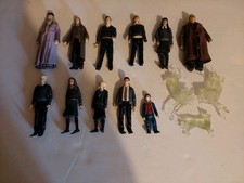 Harry potter playset for sale  RUGBY