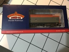 Bachmann 120b gauge for sale  STONEHOUSE