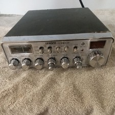 Uniden pc76xlw channel for sale  Mannsville