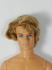 Barbie ken doll d'occasion  Expédié en Belgium