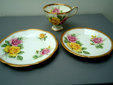 bone china trios for sale bone china trios for sale FALKIRK