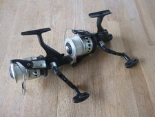 Okuma electron reels for sale  BEDFORD