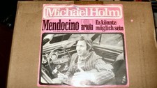 Michael holm mendocino gebraucht kaufen Michael holm mendocino gebraucht kaufen  Innenstadt