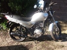 Sym xs125 engine for sale  TORQUAY