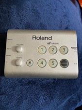 Roland hd1 module for sale  STOKE-ON-TRENT