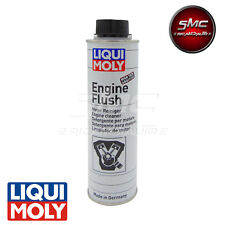 Liqui moly engine usato  Valva