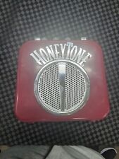 Honeytone guitar mini for sale  Brighton