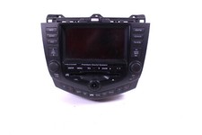 Autoradio navigation honda gebraucht kaufen  Dresden