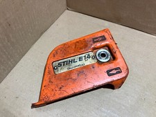 Stihl e14 kettenraddeckel gebraucht kaufen  Wrist